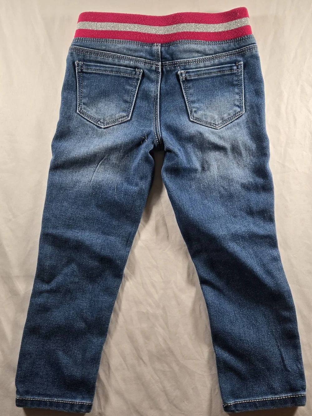 blue ink medium wash